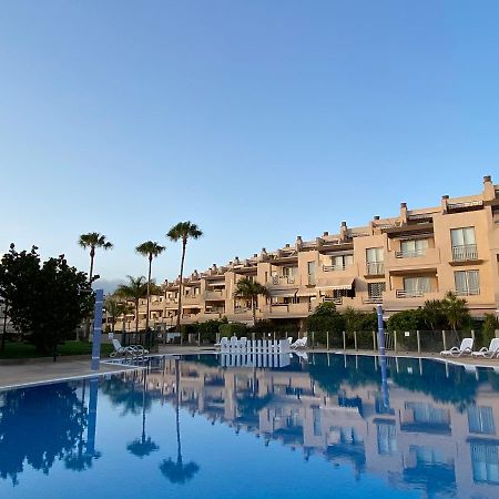 La TejitaTejita By The Pool, 2Min Walk To Sea公寓 外观 照片