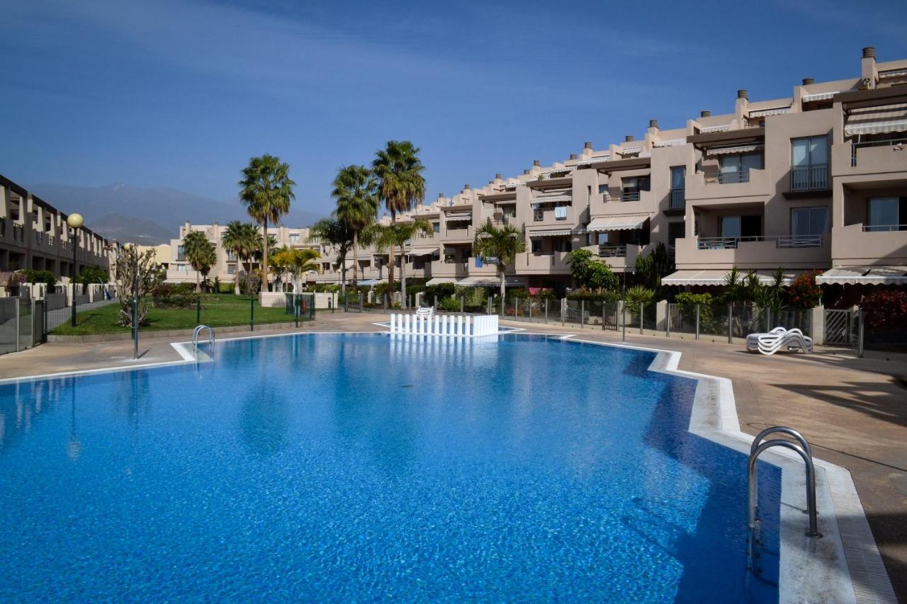 La TejitaTejita By The Pool, 2Min Walk To Sea公寓 外观 照片