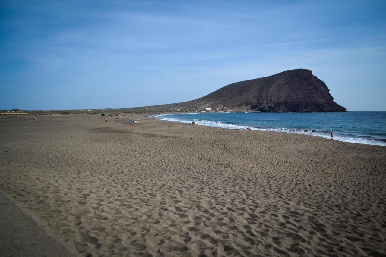 La TejitaTejita By The Pool, 2Min Walk To Sea公寓 外观 照片
