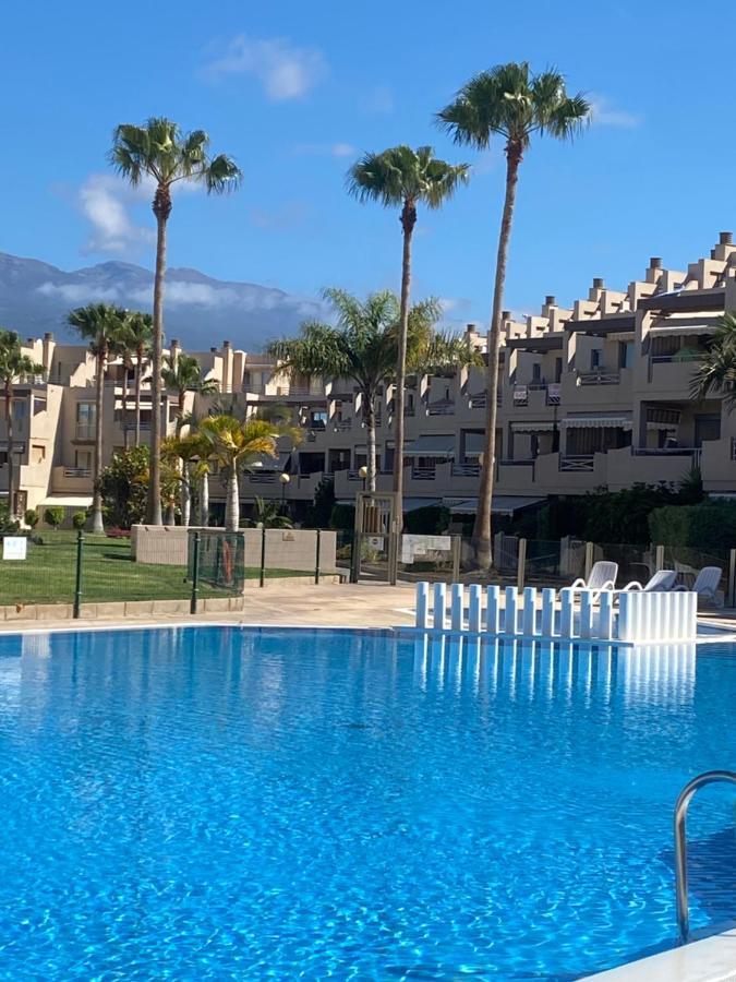 La TejitaTejita By The Pool, 2Min Walk To Sea公寓 外观 照片