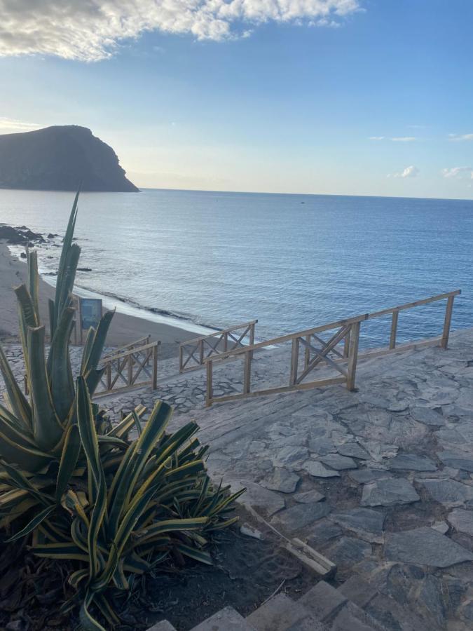 La TejitaTejita By The Pool, 2Min Walk To Sea公寓 外观 照片