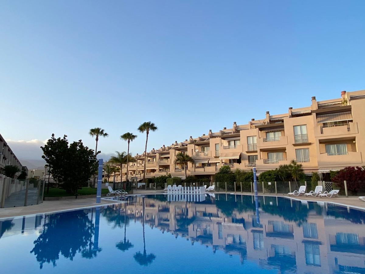 La TejitaTejita By The Pool, 2Min Walk To Sea公寓 外观 照片