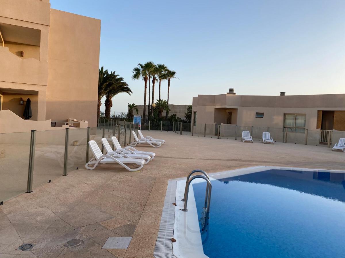 La TejitaTejita By The Pool, 2Min Walk To Sea公寓 外观 照片