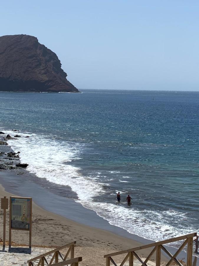 La TejitaTejita By The Pool, 2Min Walk To Sea公寓 外观 照片