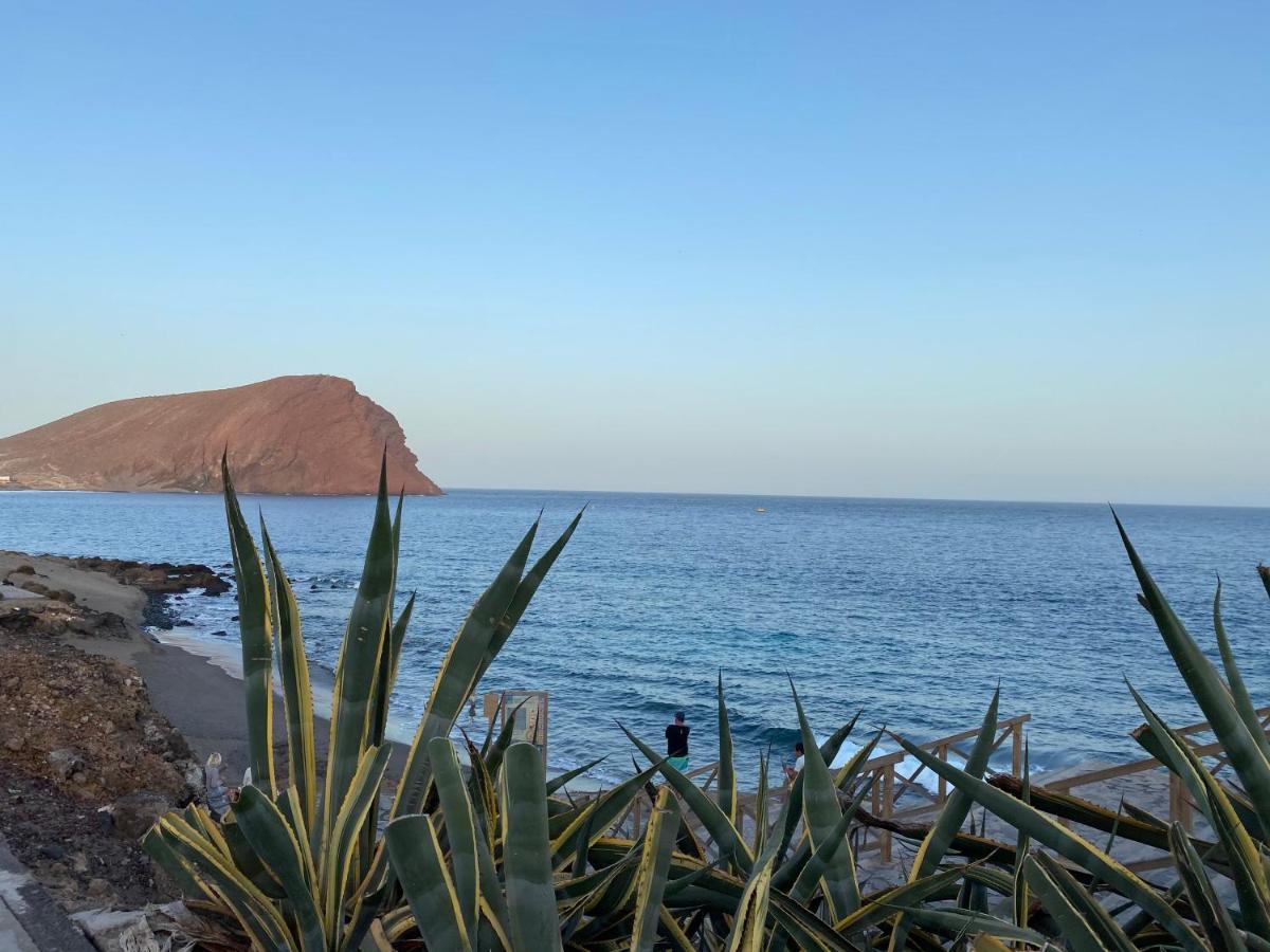 La TejitaTejita By The Pool, 2Min Walk To Sea公寓 外观 照片