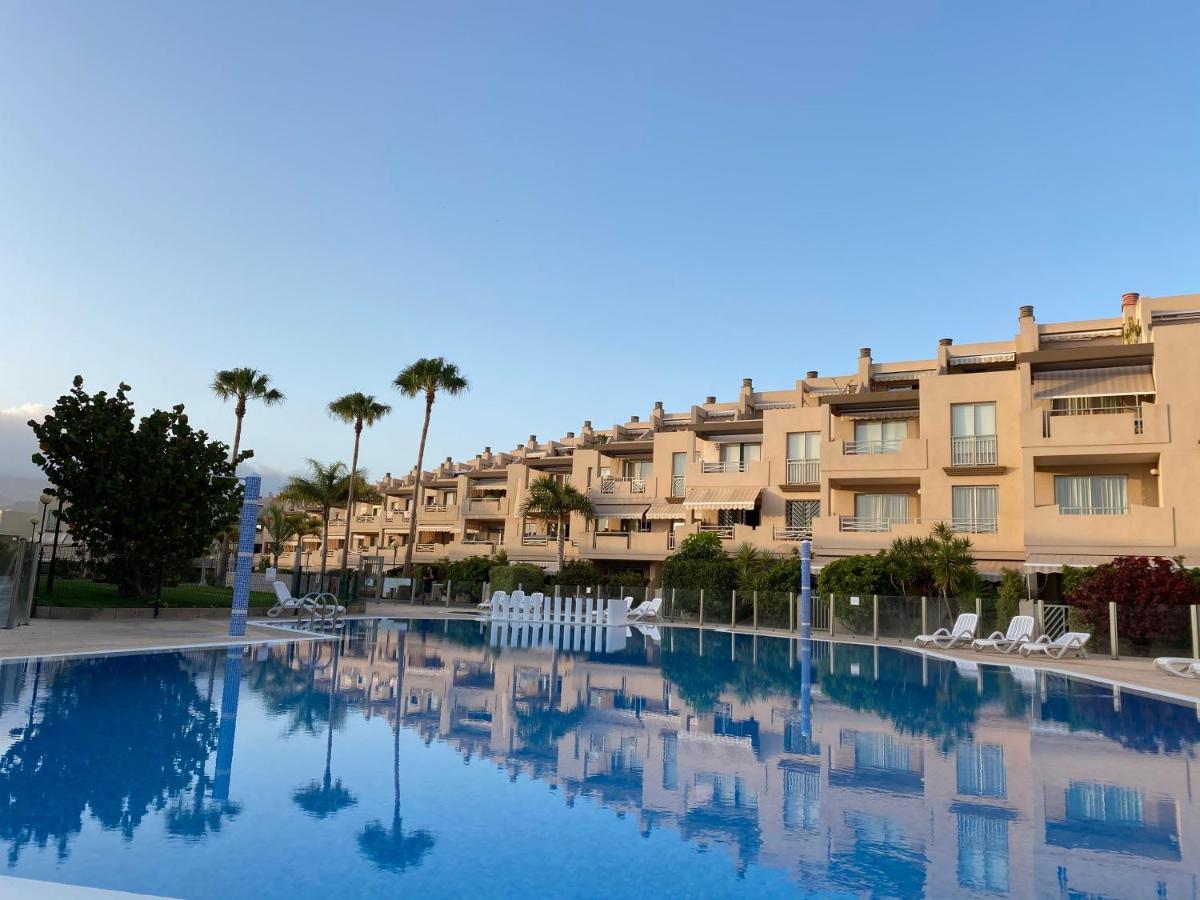 La TejitaTejita By The Pool, 2Min Walk To Sea公寓 外观 照片