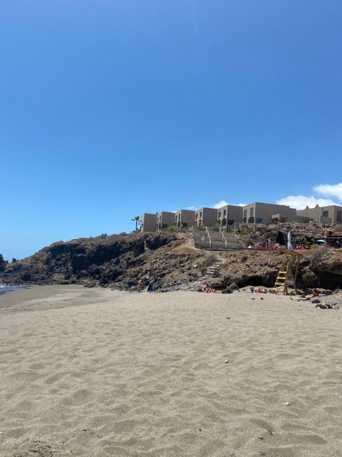 La TejitaTejita By The Pool, 2Min Walk To Sea公寓 外观 照片