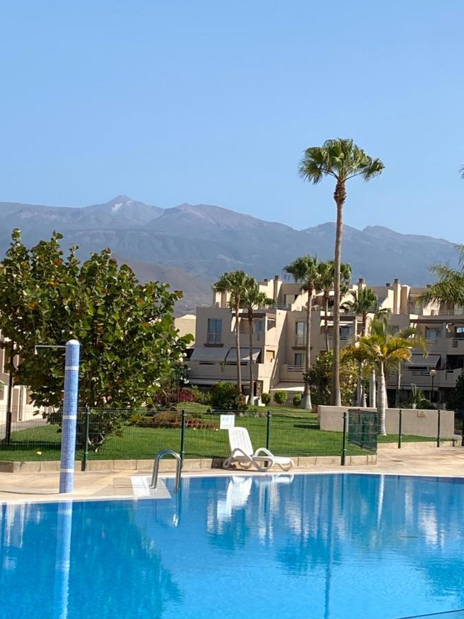 La TejitaTejita By The Pool, 2Min Walk To Sea公寓 外观 照片