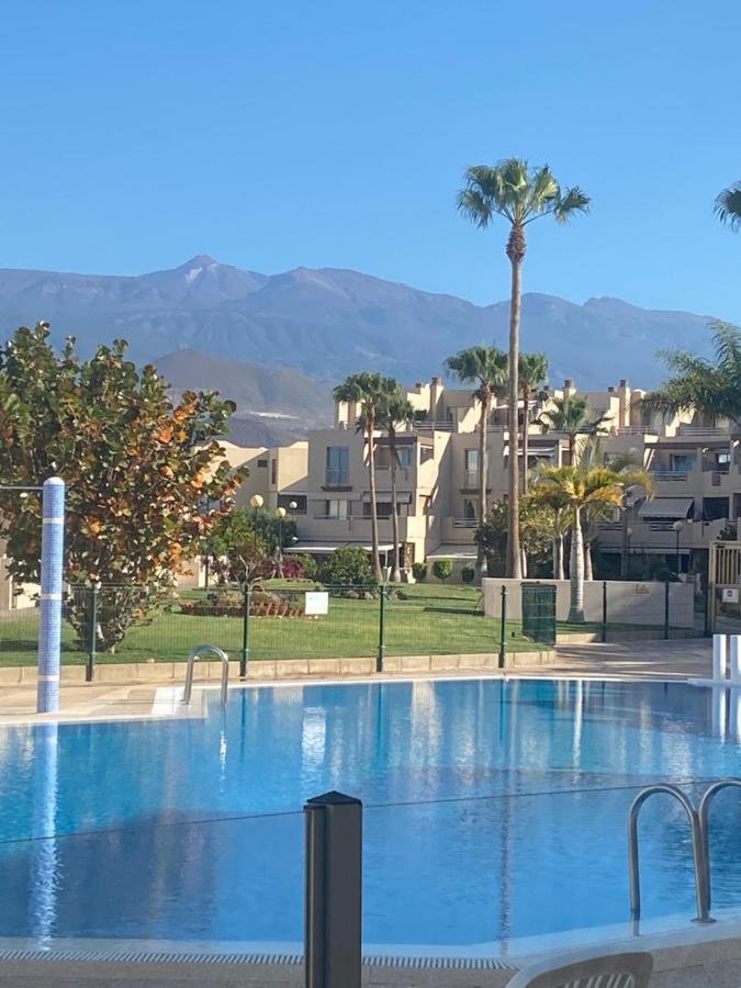 La TejitaTejita By The Pool, 2Min Walk To Sea公寓 外观 照片