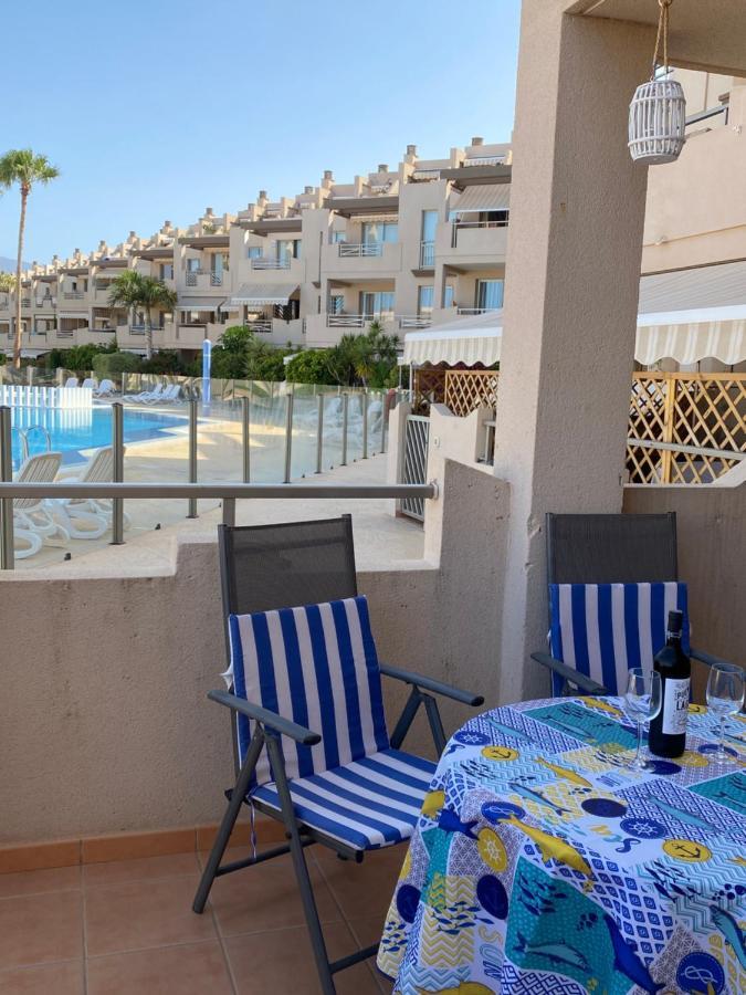 La TejitaTejita By The Pool, 2Min Walk To Sea公寓 外观 照片