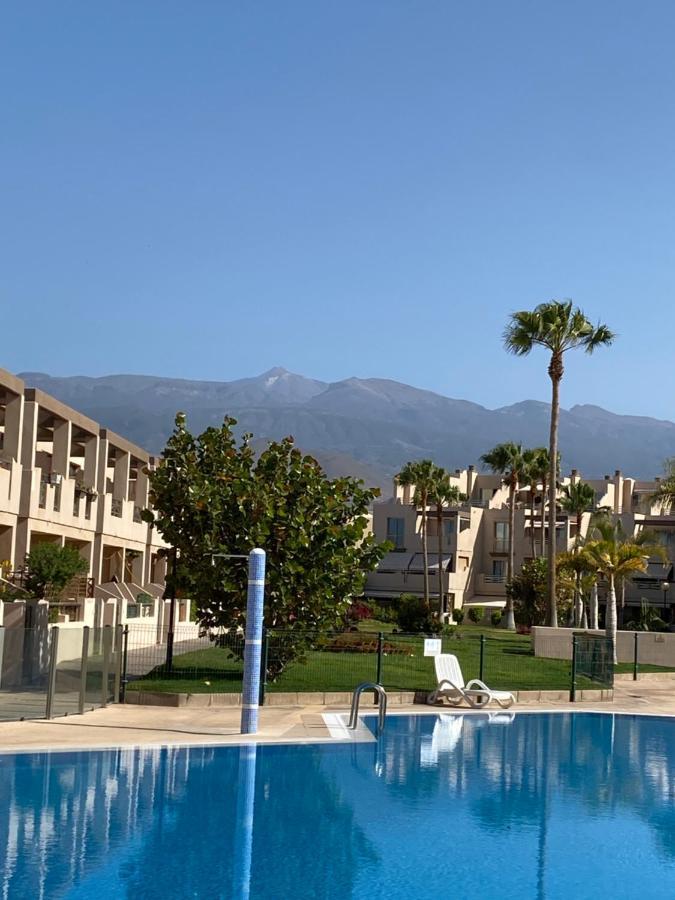 La TejitaTejita By The Pool, 2Min Walk To Sea公寓 外观 照片