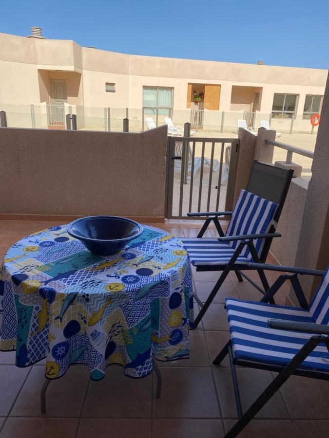 La TejitaTejita By The Pool, 2Min Walk To Sea公寓 外观 照片