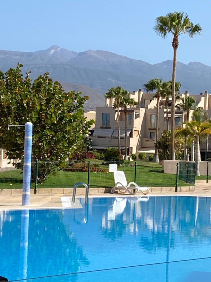 La TejitaTejita By The Pool, 2Min Walk To Sea公寓 外观 照片
