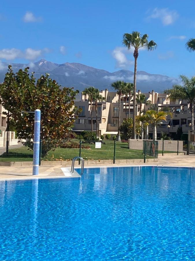 La TejitaTejita By The Pool, 2Min Walk To Sea公寓 外观 照片
