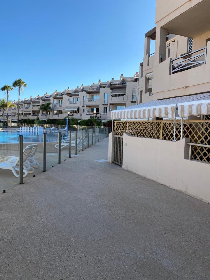La TejitaTejita By The Pool, 2Min Walk To Sea公寓 外观 照片